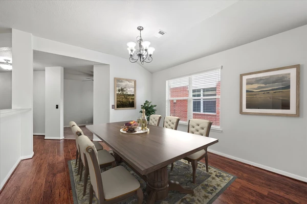 3 bedrooms apartment for rent in Cypress TX - Nw Houston, Houston