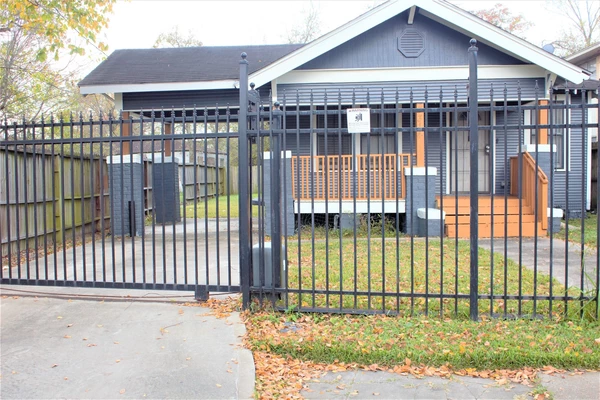 2 bedrooms apartment for rent in Greater Third Ward - Inner Loop, Houston