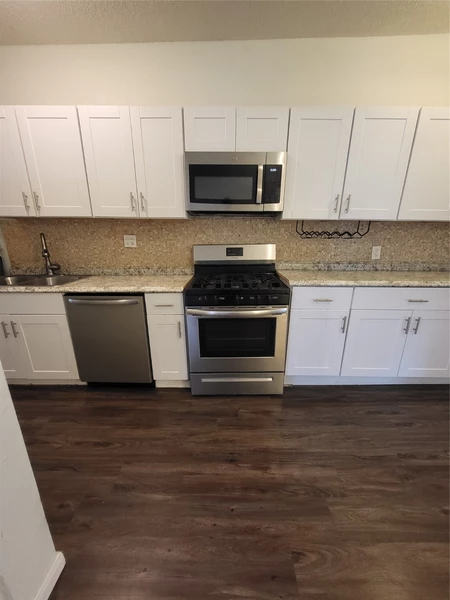 2 bedrooms apartment for rent in Hyde Park Houston - Inner Loop, Houston