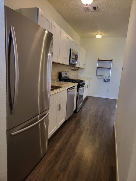 2 bedrooms apartment for rent in Hyde Park Houston - Inner Loop, Houston