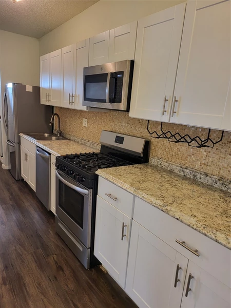 2 bedrooms apartment for rent in Hyde Park Houston - Inner Loop, Houston