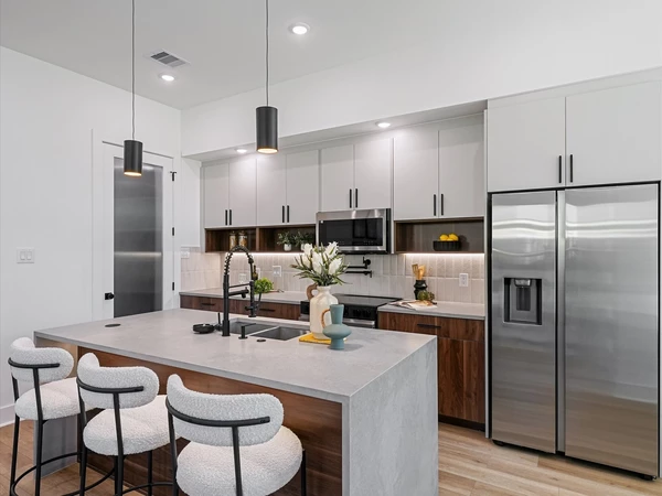 3 bedrooms apartment for rent in Acres Home - Nw Houston, Houston