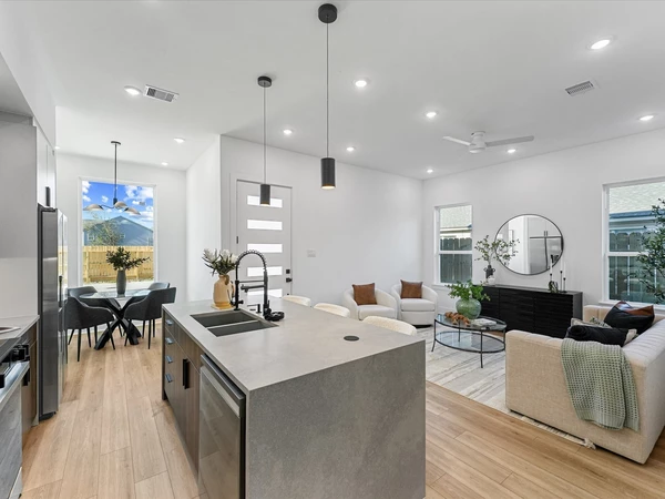 3 bedrooms apartment for rent in Acres Home - Nw Houston, Houston