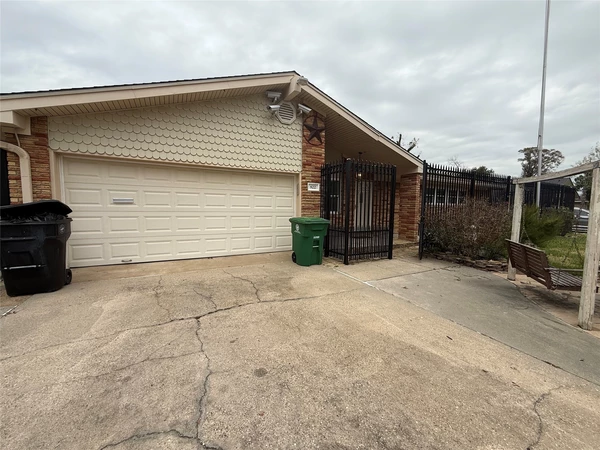 3 bedrooms apartment for rent in Acres Home - Nw Houston, Houston