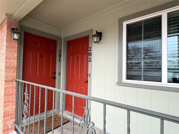 1 bedroom apartment for rent in Rosedale - North Central Austin, Austin