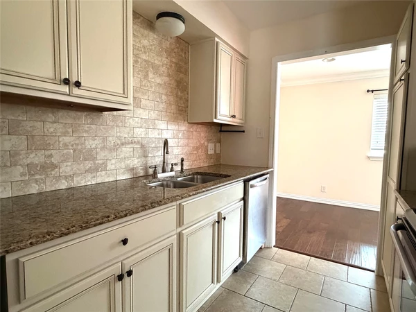 1 bedroom apartment for rent in Rosedale - North Central Austin, Austin