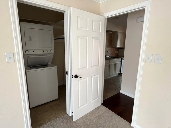 1 bedroom apartment for rent in Rosedale - North Central Austin, Austin