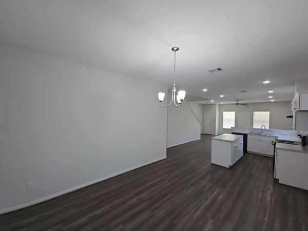 3 bedrooms apartment for rent in East Houston - Ne Houston, Houston