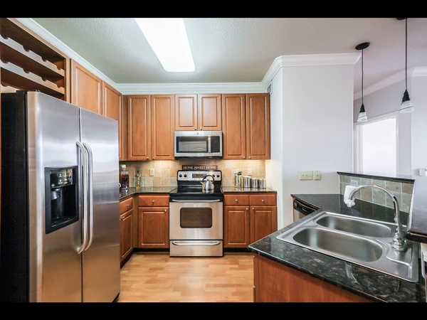 2 bedrooms apartment for rent in Braeswood Place - Inner Loop, Houston