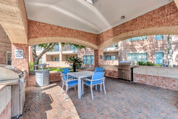 1 bedroom apartment for rent in The Villages - West Houston, Houston