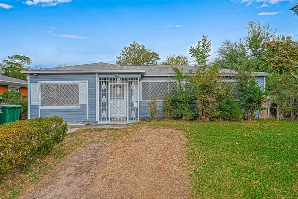 4 bedrooms apartment for rent in South Acres / Crestmont Park - Se Houston, Houston