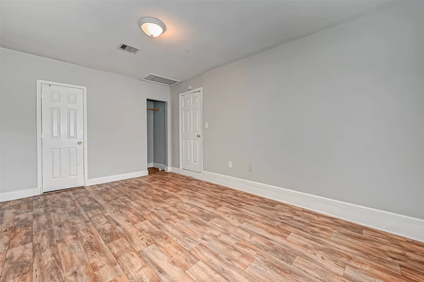 4 bedrooms apartment for rent in South Acres / Crestmont Park - Se Houston, Houston