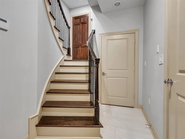 3 bedrooms apartment for rent in Fourth Ward - Inner Loop, Houston