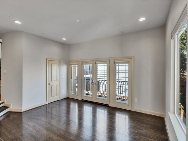 3 bedrooms apartment for rent in Fourth Ward - Inner Loop, Houston