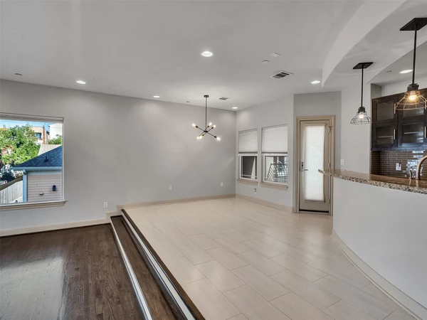 3 bedrooms apartment for rent in Fourth Ward - Inner Loop, Houston