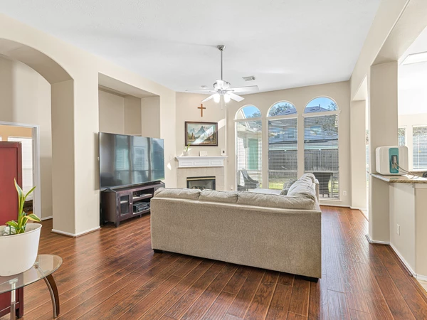 3 bedrooms apartment for rent in The Villages - West Houston, Houston