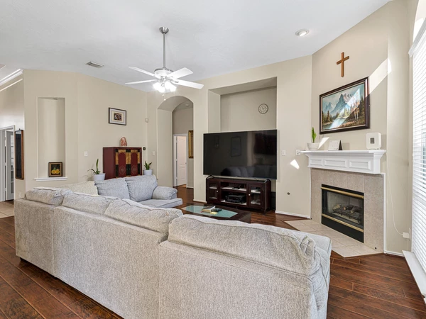 3 bedrooms apartment for rent in The Villages - West Houston, Houston