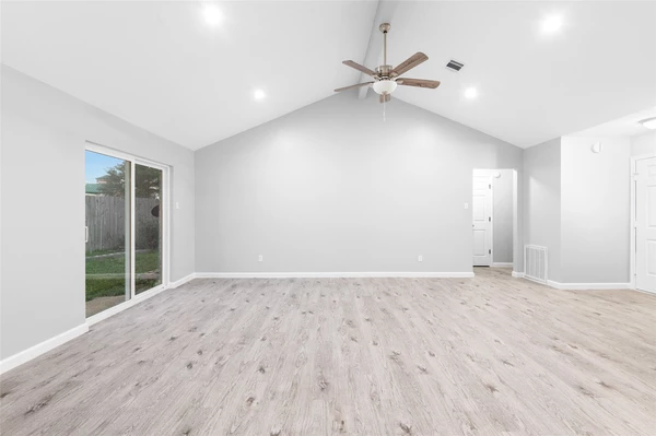 4 bedrooms apartment for rent in Jersey Village - Nw Houston, Houston