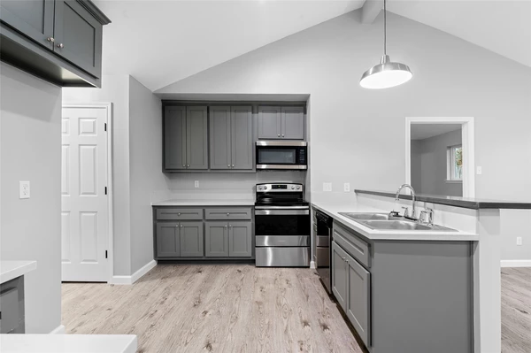 4 bedrooms apartment for rent in Jersey Village - Nw Houston, Houston