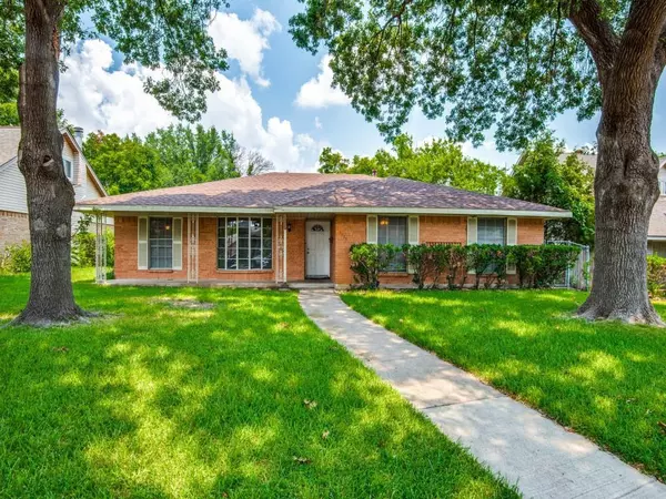 3 bedrooms apartment for rent in Wolf Creek - Sw Dallas, Dallas