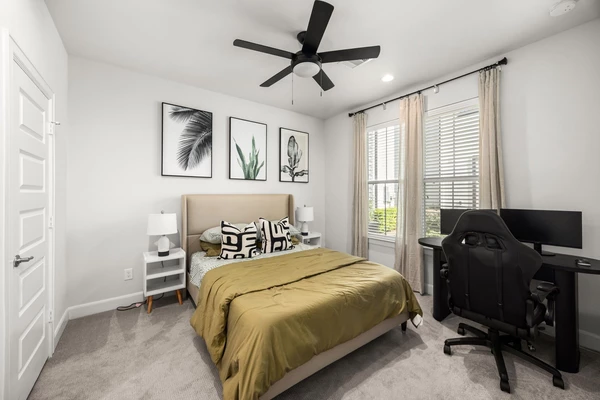 3 bedrooms apartment for rent in Willowbend - Sw Houston, Houston