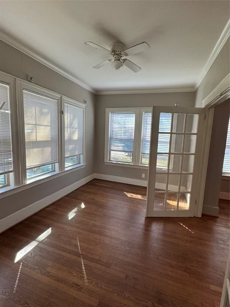 2 bedrooms apartment for rent in Macgregor - Inner Loop, Houston