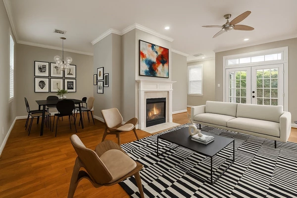 3 bedrooms apartment for rent in Greater Third Ward - Inner Loop, Houston