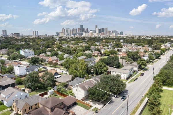 3 bedrooms apartment for rent in Greater Third Ward - Inner Loop, Houston