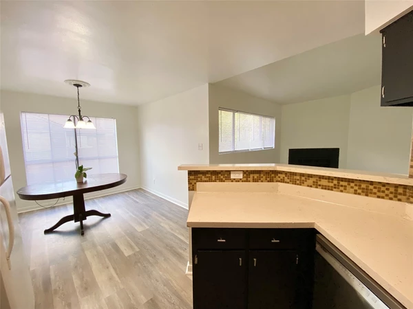 1 bedroom apartment for rent in Acres Home - Nw Houston, Houston