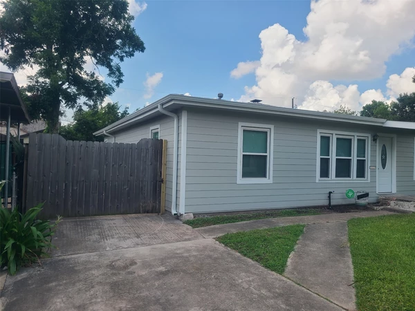 3 bedrooms apartment for rent in Macgregor - Inner Loop, Houston