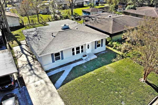 3 bedrooms apartment for rent in Macgregor - Inner Loop, Houston