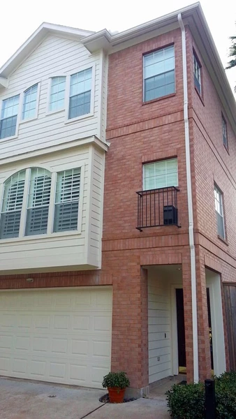 3 bedrooms apartment for rent in Macgregor - Inner Loop, Houston