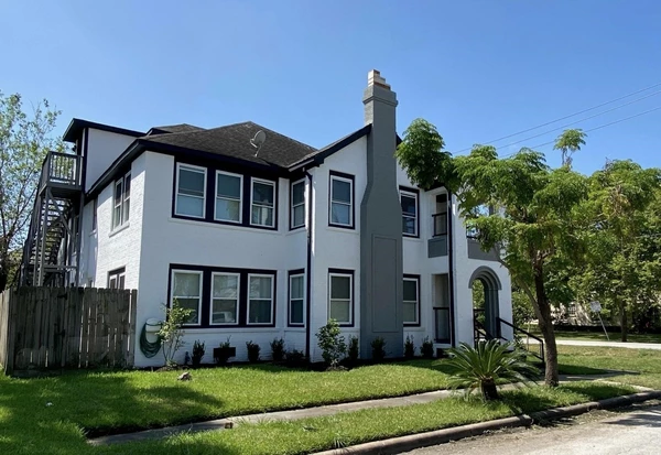 2 bedrooms apartment for rent in Macgregor - Inner Loop, Houston