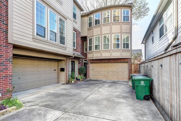 3 bedrooms apartment for rent in Hyde Park Houston - Inner Loop, Houston