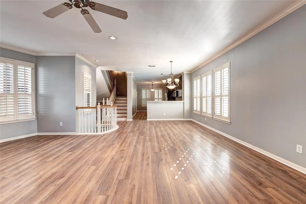 3 bedrooms apartment for rent in Hyde Park Houston - Inner Loop, Houston