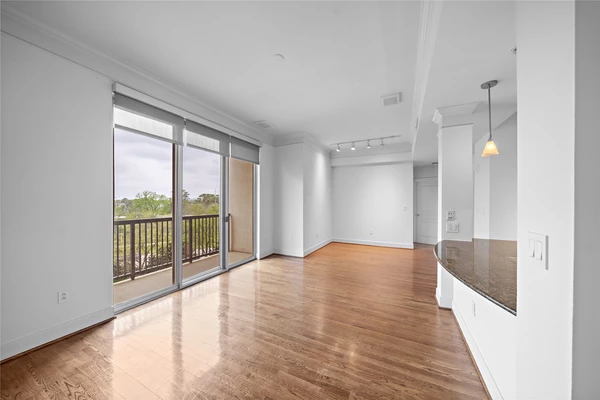 1 bedroom apartment for rent in Hyde Park Houston - Inner Loop, Houston