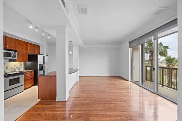 1 bedroom apartment for rent in Hyde Park Houston - Inner Loop, Houston