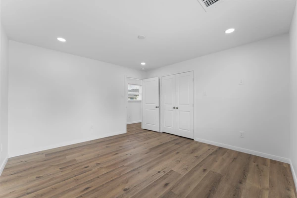 4 bedrooms apartment for rent in Greater Heights - Inner Loop, Houston