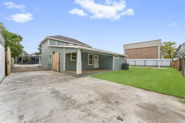 4 bedrooms apartment for rent in Greater Heights - Inner Loop, Houston