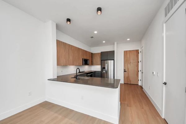 1 bedroom apartment for rent in Second Ward - Inner Loop, Houston