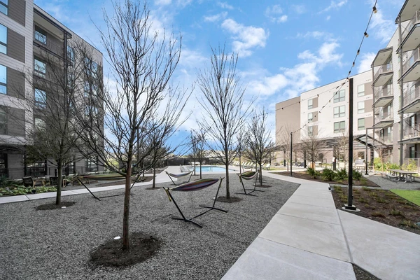 1 bedroom apartment for rent in Second Ward - Inner Loop, Houston