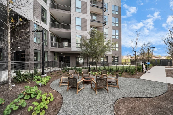 1 bedroom apartment for rent in Second Ward - Inner Loop, Houston