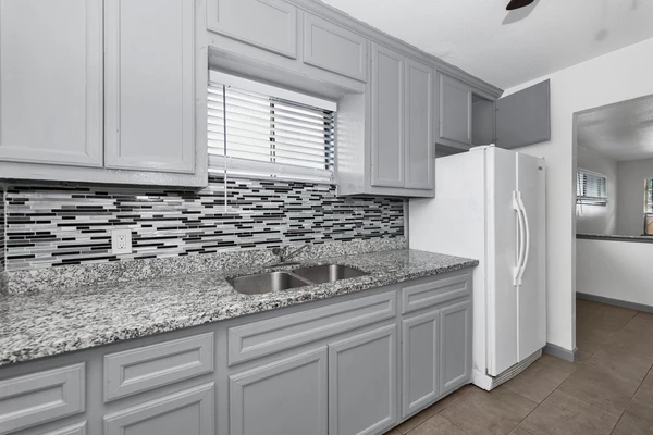 2 bedrooms apartment for rent in Kashmere Gardens - Inner Loop, Houston