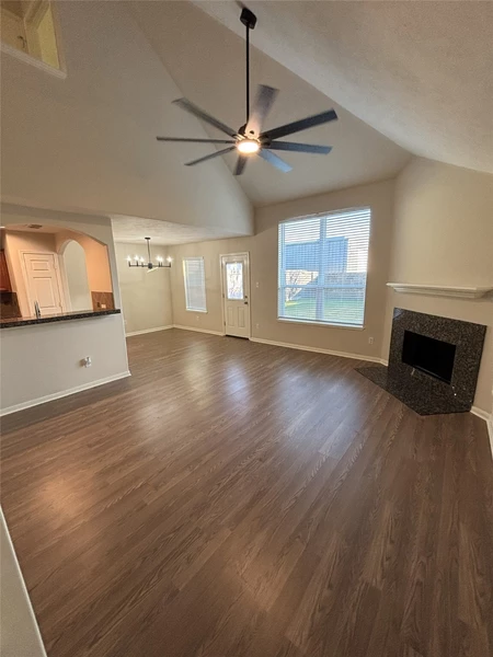 3 bedrooms apartment for rent in North Houston - Nw Houston, Houston