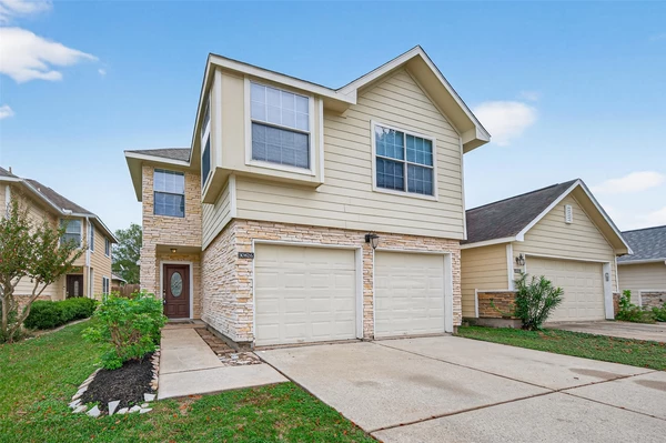 3 bedrooms apartment for rent in North Houston - Nw Houston, Houston