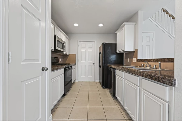 3 bedrooms apartment for rent in North Houston - Nw Houston, Houston