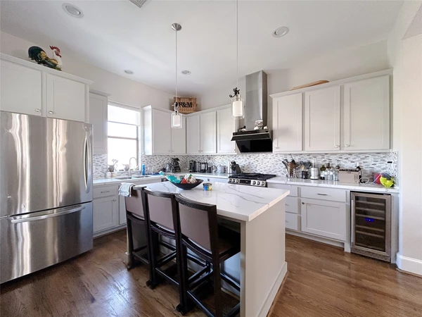 3 bedrooms apartment for rent in Hunter Creek Village - West Houston, Houston