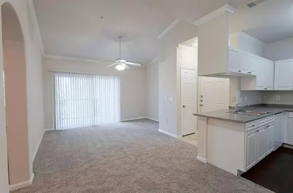 2 bedrooms apartment for rent in Garrison Park - South Austin, Austin