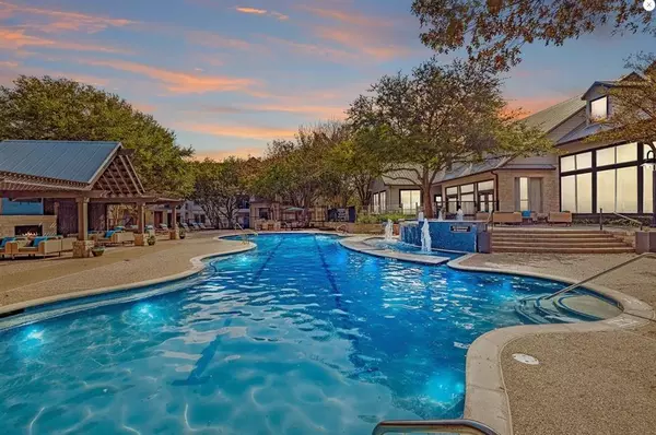 2 bedrooms apartment for rent in Garrison Park - South Austin, Austin