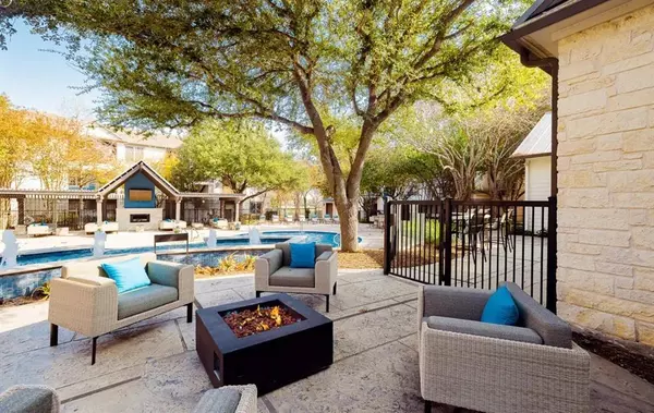 2 bedrooms apartment for rent in Garrison Park - South Austin, Austin